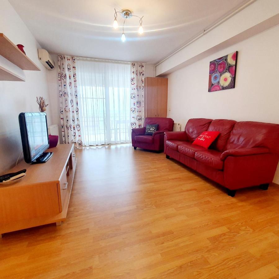 Summer Lake Apartment Mamaia Exterior photo